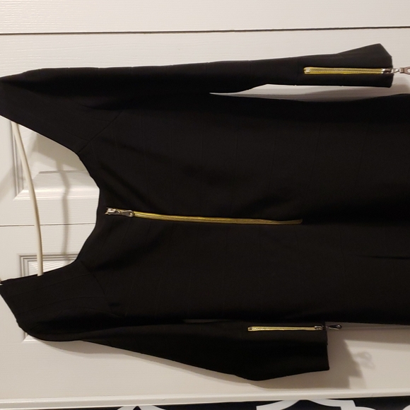 Inc bandage dress - Picture 4 of 6